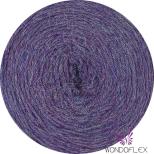 835 Purple Melange